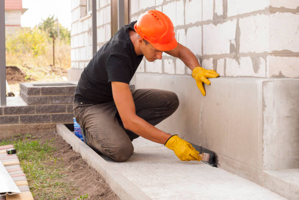 Licensed Exterior Waterproofing service in Denville, NJ - SGP Waterproofing
